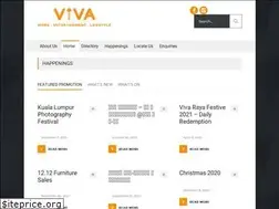Sites similar to vivamall.com.my