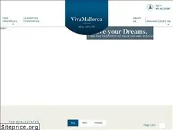 Sites similar to vivamallorca.com