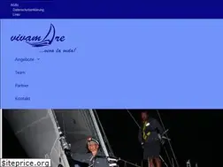 Sites similar to vivamare.ch
