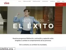 Sites similar to vivamarketing.es