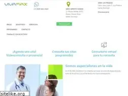Sites similar to vivamax.com.do