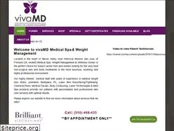 Sites similar to vivamd.com