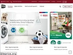 Sites similar to vivamedia.hr