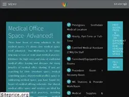 Sites similar to vivamedsuites.com