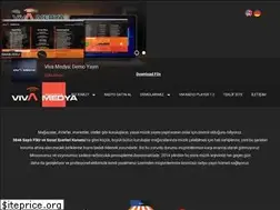 Sites similar to vivamedya.com