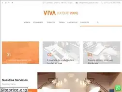 Sites similar to vivamente.co