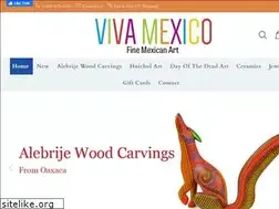 Sites similar to vivamexico.com