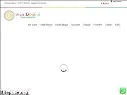 Sites similar to vivamexico.it