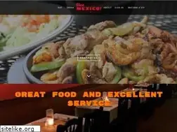 Sites similar to vivamexicocantinagrill.com