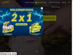 Sites similar to vivamilusa.com