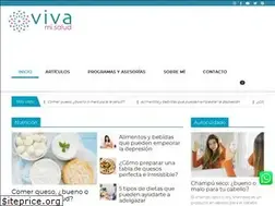 Sites similar to vivamisalud.com