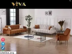 Sites similar to vivamobilya.com.tr