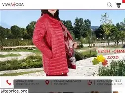Sites similar to vivamoda.bg