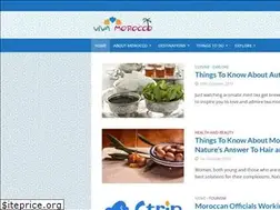 Sites similar to vivamorocco.com