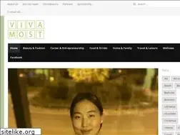 Sites similar to vivamost.com
