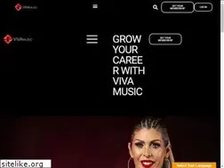 Sites similar to vivamusic.net
