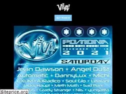 Sites similar to vivamusicfestival.com