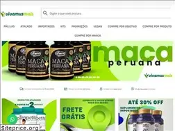Sites similar to vivamusmais.com.br