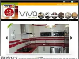 Sites similar to vivamutfak.com