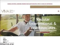 Sites similar to vivamyveins.com