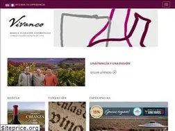 Sites similar to vivancoculturadevino.es