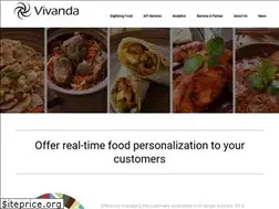Sites similar to vivanda.com