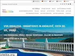 Sites similar to vivandalusia.com