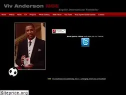 Sites similar to vivanderson.com