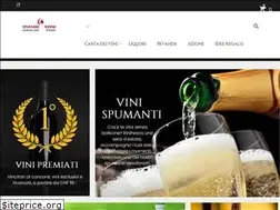 Sites similar to vivandoweine.ch