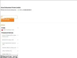 Sites similar to vivanenterprises.co.in