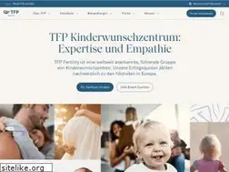 Sites similar to vivaneo-ivf.com