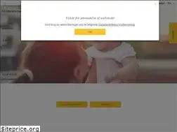 Sites similar to vivaneo.dk