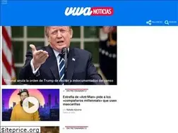 Sites similar to vivanewspaper.com