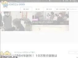 Sites similar to vivanewtown.com