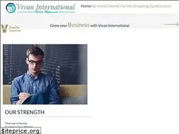 Sites similar to vivangroups.com