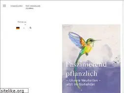 Sites similar to vivani.de