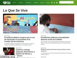 Sites similar to vivanicaragua.com.ni