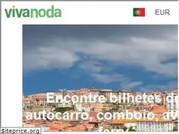 Sites similar to vivanoda.pt