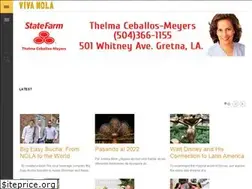 Sites similar to vivanolamag.com