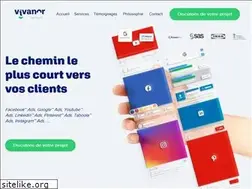 Sites similar to vivanor.eu