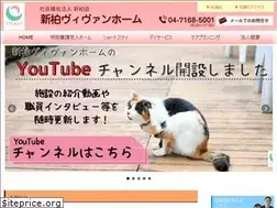 Sites similar to vivant-home.jp