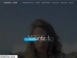 Sites similar to vivante-lefilm.com
