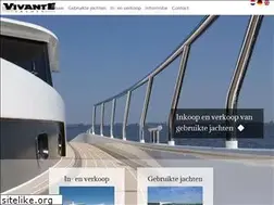 Sites similar to vivante-yachts.nl