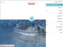 Sites similar to vivante.ir