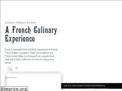 Sites similar to vivantecarmel.com
