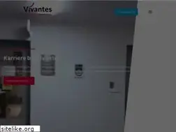 Sites similar to vivantes-karriere.de