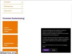 Sites similar to vivantes.nl