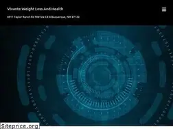 Sites similar to vivanteweightloss.com