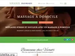 Sites similar to vivanti.ca