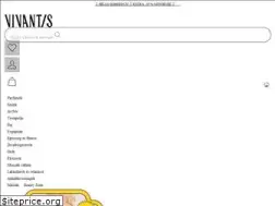Sites similar to vivantis.hu
